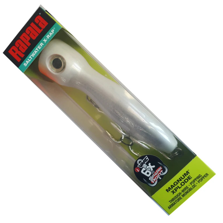 پاپر ماهیگیری راپالا rapala