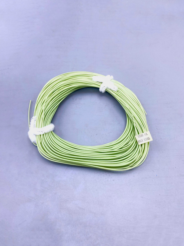 نخ فلای فیشینگ مدل wf-5f