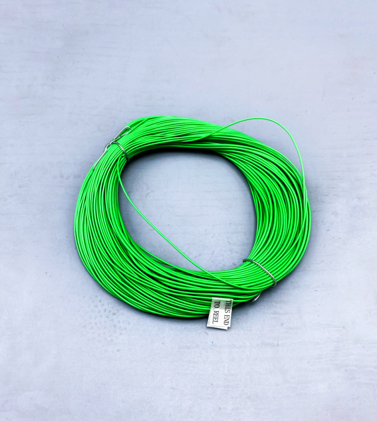 نخ فلای فیشینگ مدل wf-5f